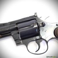 Colt Model Diamondback cal. .38spl (1977)