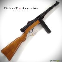 Hispano-Suiza Model 43/44 cal. 9mmP