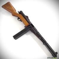 Hispano-Suiza Model 43/44 cal. 9mmP