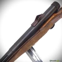 Hispano-Suiza Model 43/44 cal. 9mmP