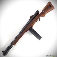 Hispano-Suiza Model 43/44 cal. 9mmP