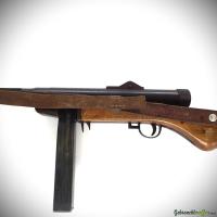 Hispano-Suiza Model 43/44 cal. 9mmP