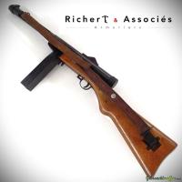 Hispano-Suiza Model 43/44 cal. 9mmP