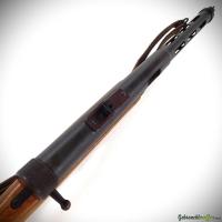 Hispano-Suiza Model 43/44 cal. 9mmP