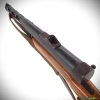 Hispano-Suiza Model 43/44 cal. 9mmP