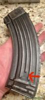 Tausche: AK 47 Typ 1 Magazin