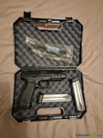 HS Arms SF19 4.5 RDR Elite 9x19mm Parabellum/Luger/NATO