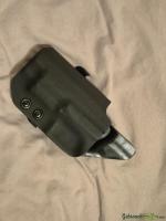 HS Arms SF19 4.5 RDR Elite 9x19mm Parabellum/Luger/NATO