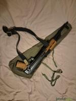 FEG SA-85m mit Klappschaft und 10-Schuss Magazin