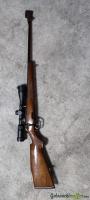 Steyr Mannlicher SL .222 Remington Magnum