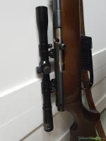 Voere KK .22 Long Rifle