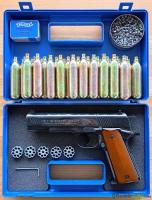 Colt Government 1911 A1 4.5/.177