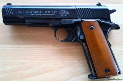 Colt Government 1911 A1 4.5/.177