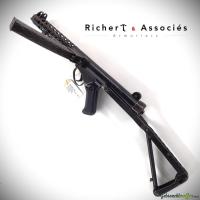 Sterling Model L2A3 cal. 9mmP