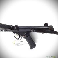 Sterling Model L2A3 cal. 9mmP