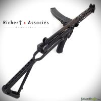 Sterling Model L2A3 cal. 9mmP