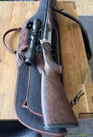 Blaser D99 Luxus 30-06 5,6 X 52r 20/76