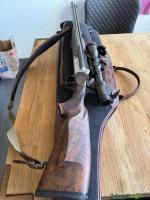 Blaser D99 Luxus 30-06 5,6 X 52r 20/76