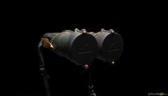 One hundred Concepts - BINOCAP Pro (50mm)