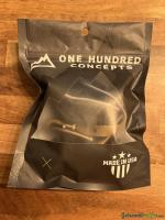 One hundred Concepts - BINOCAP Pro (50mm)