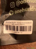 One hundred Concepts - BINOCAP Pro (50mm)