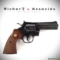 Colt Model Python .357 cal. .357mag (1977)