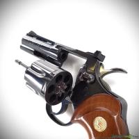 Colt Model Python .357 cal. .357mag (1977)