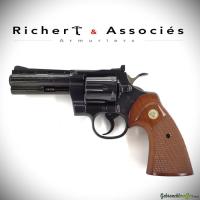 Colt Model Python .357 cal. .357mag (1977)