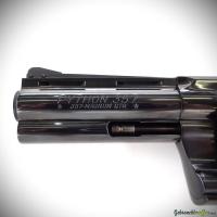 Colt Model Python .357 cal. .357mag (1977)