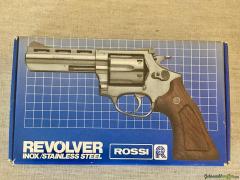 Rossi Mod. 27 .38 Special / 9x29mmR