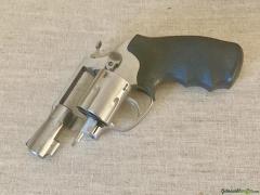 Rossi Mod. 27 .38 Special / 9x29mmR