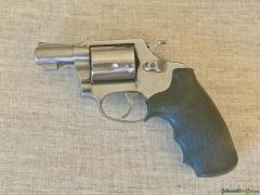 Rossi Mod. 27 .38 Special / 9x29mmR