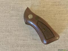 Rossi Mod. 27 .38 Special / 9x29mmR