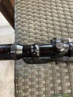 Schmidt & Bender 3x12/50 Teleskop