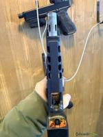 SMITH & WESSON M&P 9-M2.0 PERFORMANCE CENTER 5” Ported