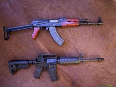 ...Andere-Nicht angegeben NEDI AK-47 s 7.62x39mm