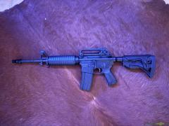 ***RESERVIERT***...Andere-Nicht angegeben NEDI M4 .223 Remington