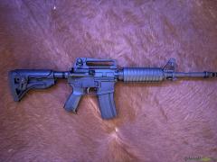 ***RESERVIERT***...Andere-Nicht angegeben NEDI M4 .223 Remington