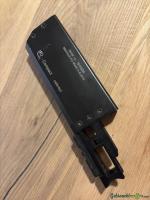 Glock 17 Gen4 mit Zubehör