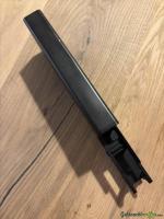 Glock 17 Gen4 mit Zubehör