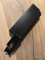 Glock 17 Gen4 mit Zubehör