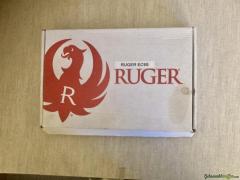 Ruger | Sturm EC 9 S 9x19mm Parabellum/Luger/NATO