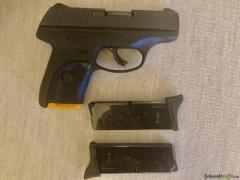 Ruger | Sturm EC 9 S 9x19mm Parabellum/Luger/NATO