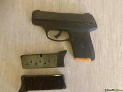 Ruger | Sturm EC 9 S 9x19mm Parabellum/Luger/NATO