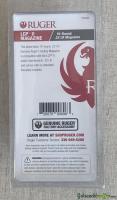 Ruger LCP  II. 22er Magazin