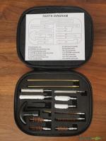 Neues Universal Reinigungsset für Pistolen