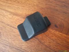 Neue Gummischutzhülle für Holosun 507C