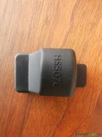 Neue Gummischutzhülle für Holosun 507C