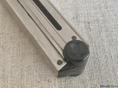 Parabellum - Magasin