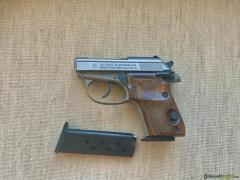 Beretta TomCat .32 ACP / 7.65x17mm Browning SR
